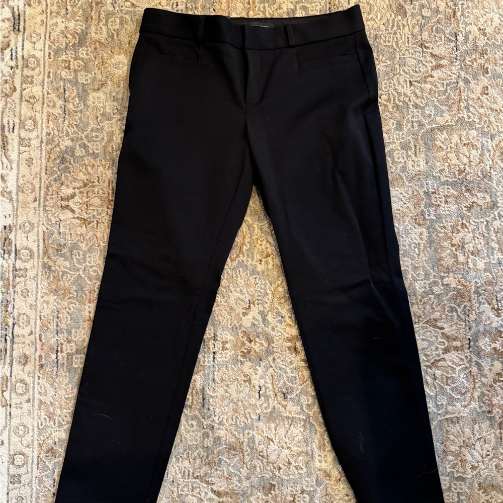 Banana republic pants! Black. Size 2 petite. New with tags!